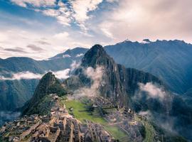 Classic Inca Trail & Machu Picchu - 4 Days