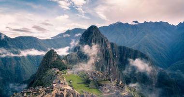 Classic Inca Trail & Machu Picchu - 4 Days