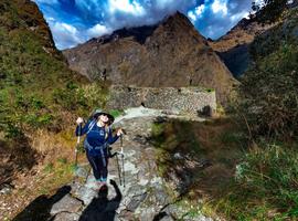 The Inca Trail & Sacred Valley - 8 Days