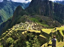 Salkantay Trek & Machu Picchu - 4 Days