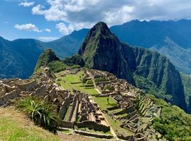 Short Inca Trek and Machu Picchu - 2 Days