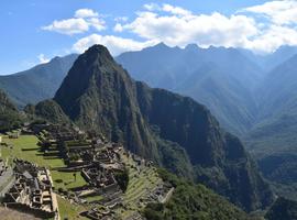Ultimate Salkantay Trek - 5 Days