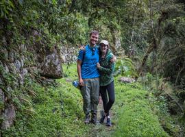 Sacred Valley And Short Inca Trail - 3 Days