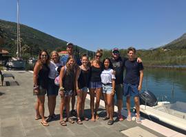 Dubrovnik Cycling and  SUP Break - 4 Days	 	 	 	