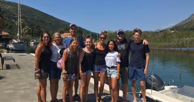 Dubrovnik Cycling and  SUP Break - 4 Days	 	 	 	