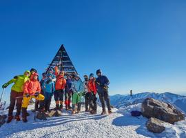Climb Mount Toubkal Long Weekend - 4 Days