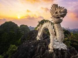 Independent Vietnam South to North - 20 Days